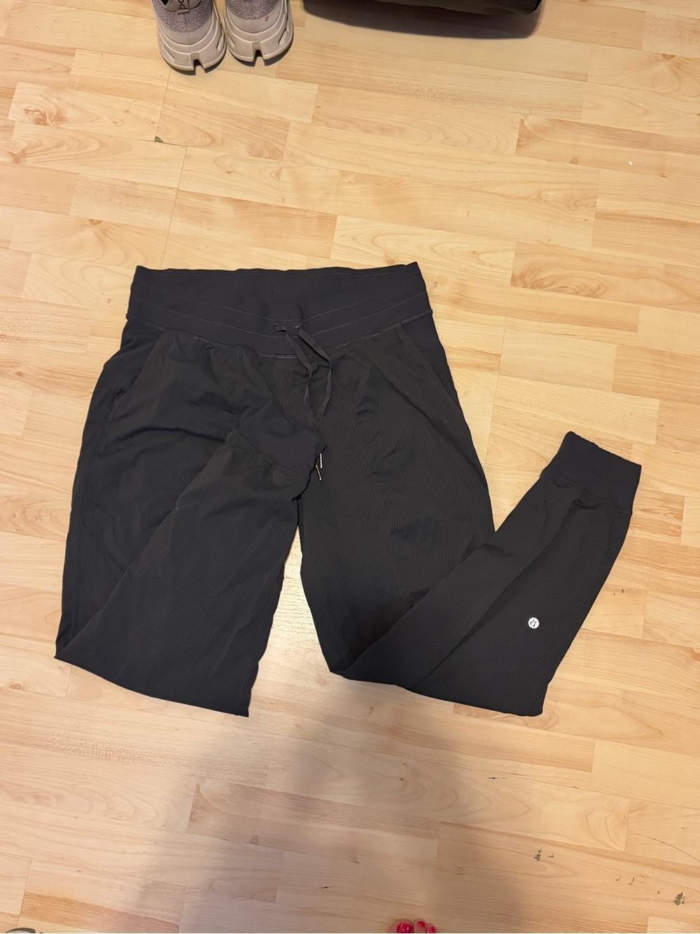 lululemon athletica Women’s Dance studio joggers